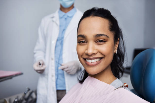 Emergency Dental Services in Atoka, OK