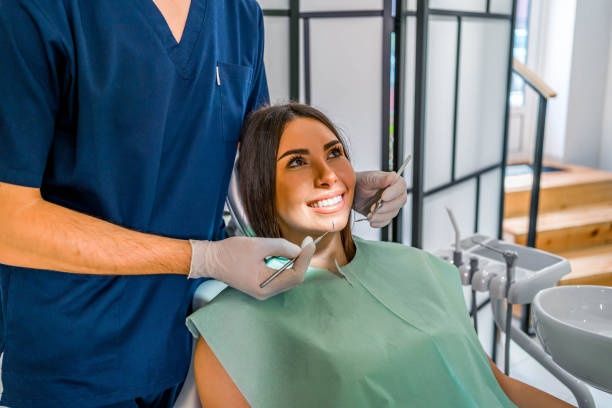 Best Laser Dentistry  in Ata, OK