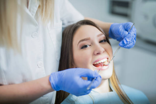 Oral Cancer Screening in Atoka, OK
