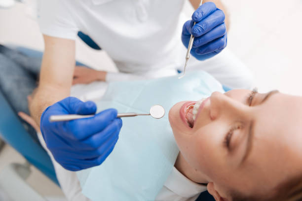 Best TMJ/TMD Treatment  in Ata, OK